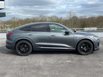 Sportback 55 quattro S edition 95 kWh
