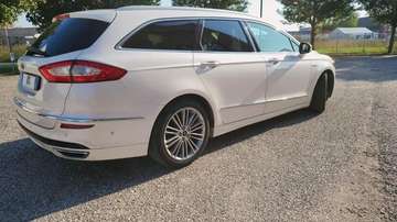 2.0 TDCi 150 CV S&S Powershift Station Wagon Vigna