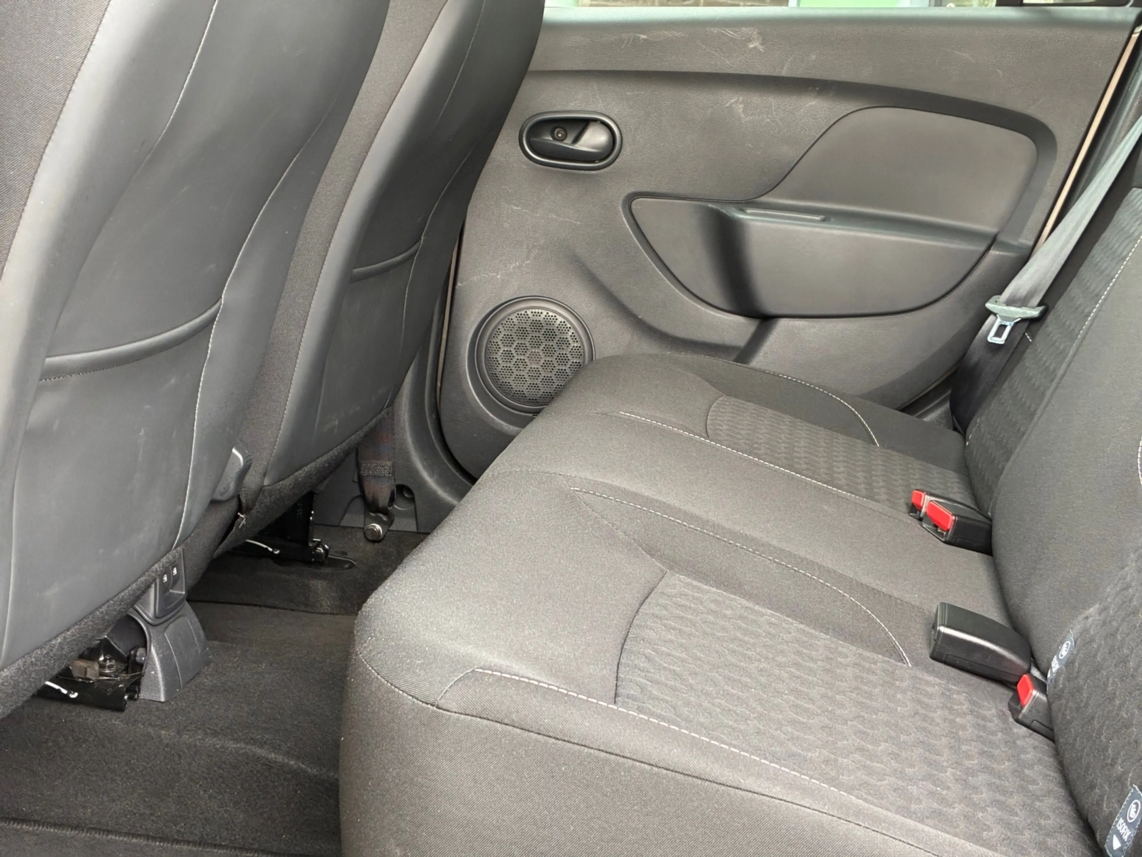 Dacia Logan MCV 0.9 TCe Prestige|1e Eigenaar|Navigatie|Airco|T — photo 15