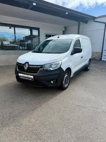Renault Express