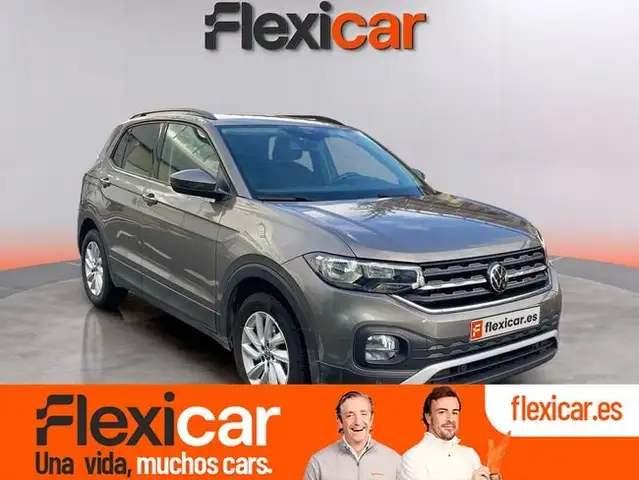 Volkswagen T-Cross 1.0 TSI Advance 81kW
