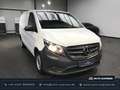 Mercedes-Benz Vito 116 +lang+Automatik+Navi+Kamera+Sitzheizung Weiß - thumbnail 1