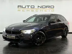 Bmw 540 d xDrive M Sport*Pano*H&K*Live Cockpit*H UP