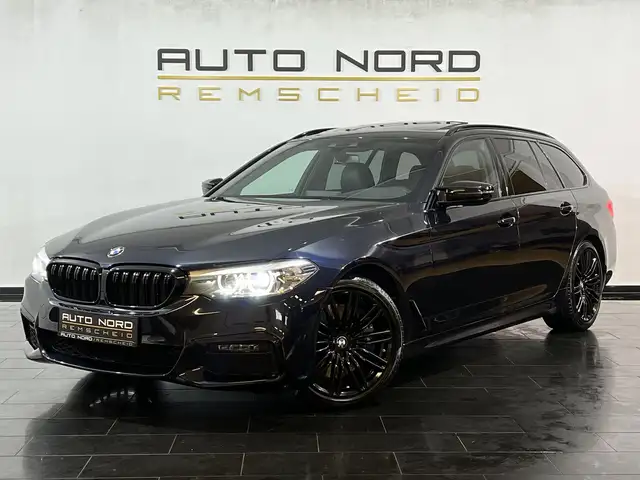 Bmw 540 d xDrive M Sport*Pano*H&K*Live Cockpit*H UP