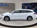 Ford Mondeo 2.0 TDCi Titanium Blanc - thumbnail 8