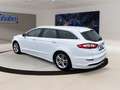 Ford Mondeo 2.0 TDCi Titanium Blanc - thumbnail 7