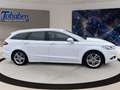 Ford Mondeo 2.0 TDCi Titanium Blanc - thumbnail 4