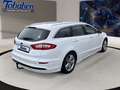 Ford Mondeo 2.0 TDCi Titanium Blanc - thumbnail 5
