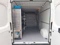 Peugeot Boxer 335 | 3,5t | L3H2 | 3-Sitzer | Garantie Blanc - thumbnail 5