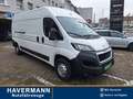 Peugeot Boxer 335 | 3,5t | L3H2 | 3-Sitzer | Garantie Blanc - thumbnail 1