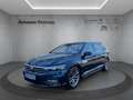 Volkswagen Passat Variant 1.5 TSI DSG R-Line Sportpaket Navi Blau - thumbnail 4