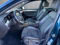 Volkswagen Passat Variant 1.5 TSI DSG R-Line Sportpaket Navi Blau - thumbnail 12