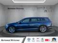 Volkswagen Passat Variant 1.5 TSI DSG R-Line Sportpaket Navi Blauw - thumbnail 1