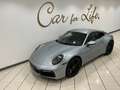 Porsche 992 Carrera 911 Coupè 385 CV IVA ESPOSTA Argento - thumbnail 1
