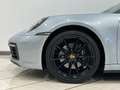 Porsche 992 Carrera 911 Coupè 385 CV IVA ESPOSTA Argento - thumbnail 6