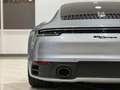 Porsche 992 Carrera 911 Coupè 385 CV IVA ESPOSTA Argento - thumbnail 12