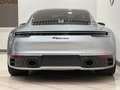 Porsche 992 Carrera 911 Coupè 385 CV IVA ESPOSTA Argento - thumbnail 14