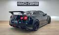 Nissan GT-R R35 V6 3.8 485 ch / MultiMaps 680 ch / Boîte renfo Negro - thumbnail 2