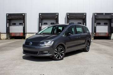 2.0 TDi SCR IQ.Drive DSG