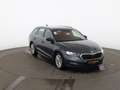 Skoda Octavia Combi 2.0 TDI Style Aut LED AHK HEAD-UP Grau - thumbnail 8