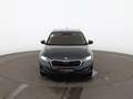 Skoda Octavia Combi 2.0 TDI Style Aut LED AHK HEAD-UP Grau - thumbnail 9