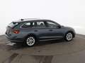 Skoda Octavia Combi 2.0 TDI Style Aut LED AHK HEAD-UP Grau - thumbnail 5
