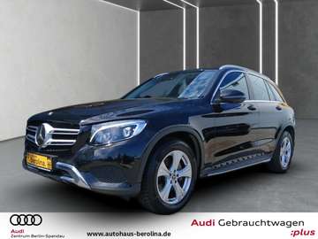 d 4Matic Aut. *StdHz*PANO*360°*AHK*ACC*