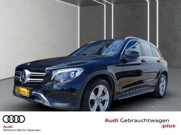 d 4Matic Aut. *StdHz*PANO*360°*AHK*ACC*