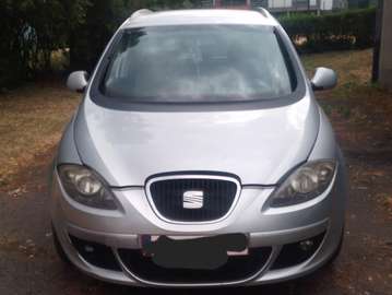 Altea XL 1.9 TDi Stylance