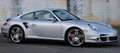 Porsche 997 911 Coupe 3.6i Turbo Tiptronic S A - thumbnail 1