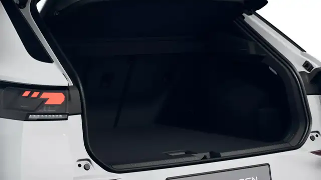 Volkswagen T-Roc view 8
