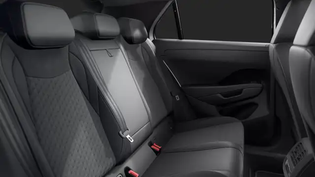 Volkswagen T-Roc view 11