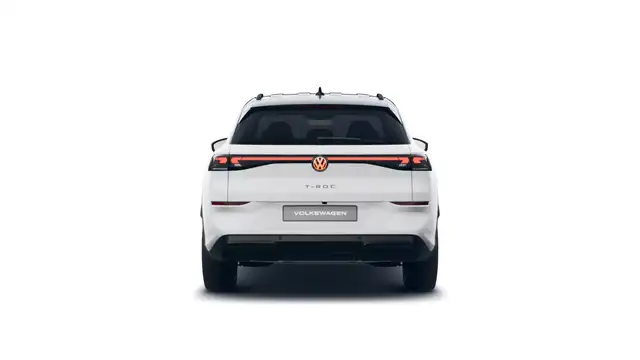 Volkswagen T-Roc view 7