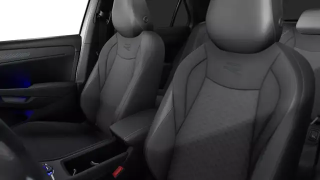 Volkswagen T-Roc view 10