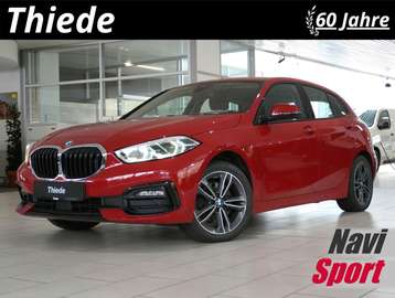 d Sport Line 1.5 6GANG/ALU17/NAVI/PDC/LED/SH