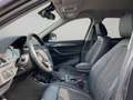 BMW X1 xDrive25e xLINE LED HIFI AHK PDC NAVI+ KOMFORTZUG Grau - thumbnail 11