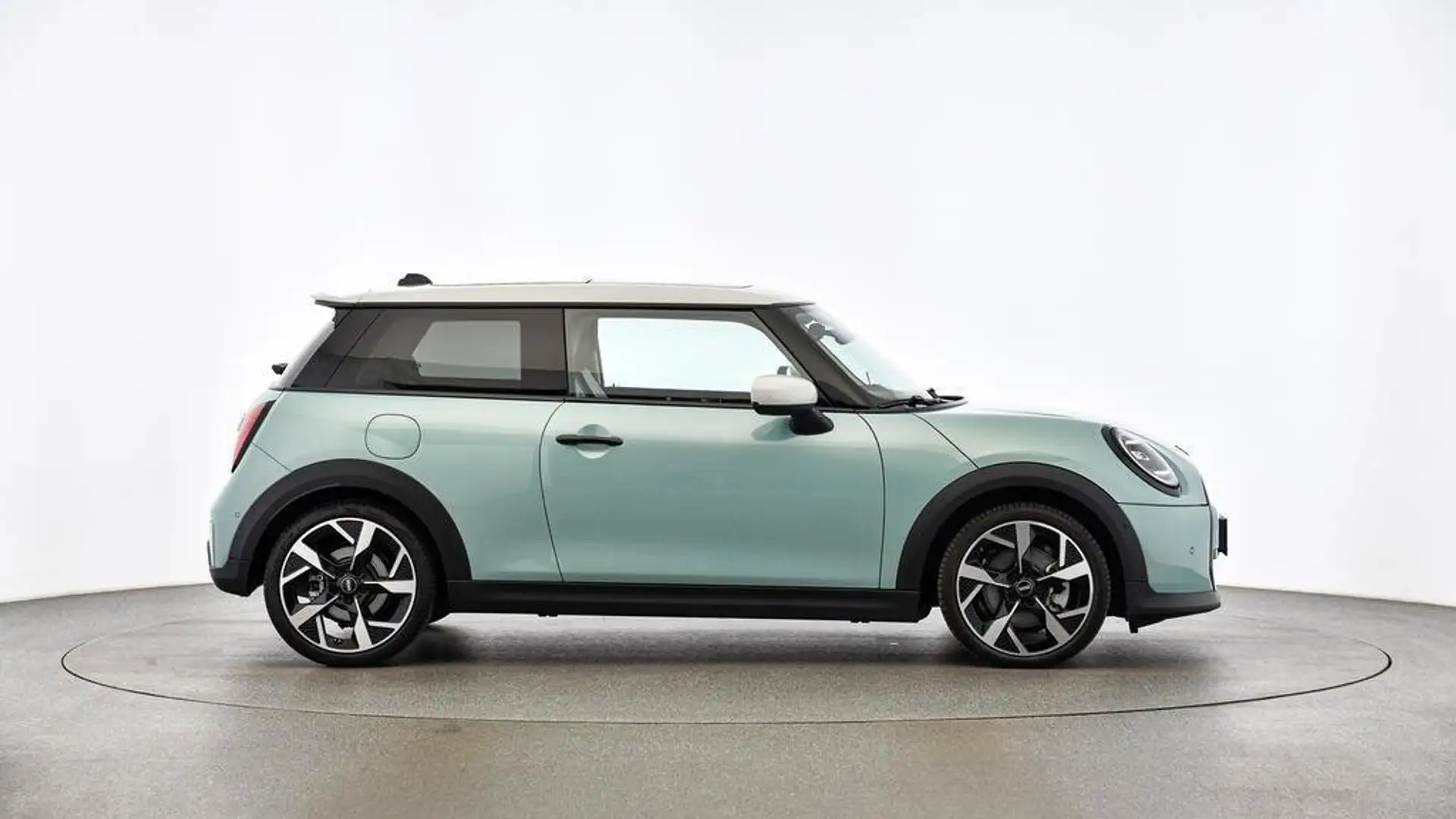 MINI Cooper S Cooper S Vert - 2