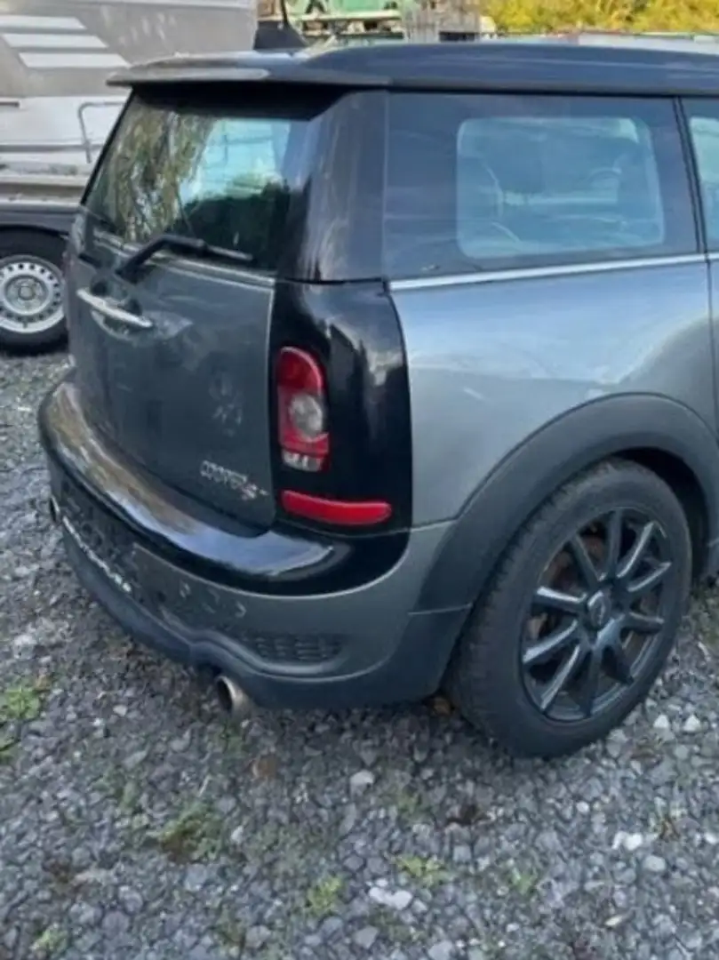 MINI Cooper S Clubman Mini S Clubman Sport Grau - 1