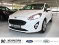 Ford Fiesta 1.5 TDCi Cool & Connect LED NAVI WinterPaket DAB Weiß - thumbnail 1