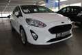 Ford Fiesta 1.5 TDCi Cool & Connect LED NAVI WinterPaket DAB Weiß - thumbnail 7