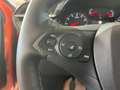 Opel Corsa 1.2 100 CV Edition UNICO PROPRIET./KM 20.000 ! Arancione - thumbnail 15
