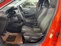 Opel Corsa 1.2 100 CV Edition UNICO PROPRIET./KM 20.000 ! Arancione - thumbnail 9
