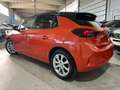 Opel Corsa 1.2 100 CV Edition UNICO PROPRIET./KM 20.000 ! Arancione - thumbnail 5