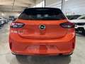 Opel Corsa 1.2 100 CV Edition UNICO PROPRIET./KM 20.000 ! Arancione - thumbnail 6