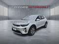 Kia Stonic Stonic 1.2 mpi Style 79cv Argento - thumbnail 1