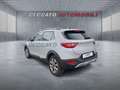 Kia Stonic Stonic 1.2 mpi Style 79cv Argento - thumbnail 3