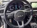 Kia Stonic Stonic 1.2 mpi Style 79cv Argento - thumbnail 23