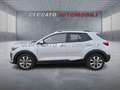 Kia Stonic Stonic 1.2 mpi Style 79cv Argento - thumbnail 2