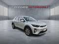 Kia Stonic Stonic 1.2 mpi Style 79cv Argento - thumbnail 16
