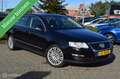 Volkswagen Passat 3.2 V6 Comflortline 4M Noir - thumbnail 1